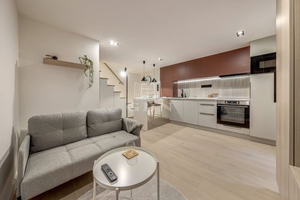 Продается Budapest XIII. kerület Квартира