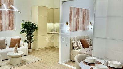 Budapest, VI. kerület Квартира - 79.458.000 HUF