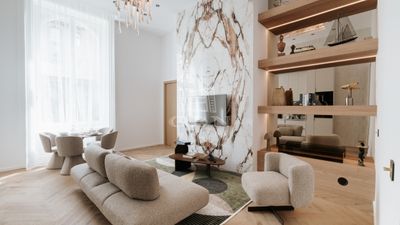 Budapest, V. kerület Квартира - 229.000.000 HUF
