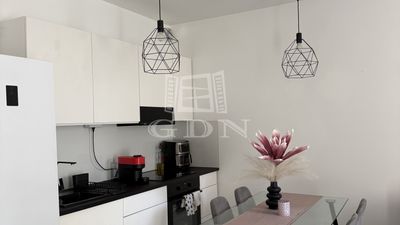 Budapest, XIII. kerület Квартира - 87.125.000 HUF