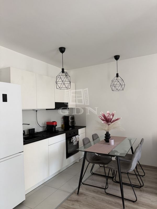 Продается Budapest XIII. kerület Квартира