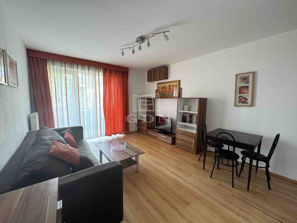 Eladó Budapest IX. kerület Lakás
