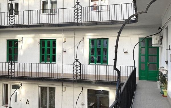 Eladó Budapest IX. kerület Lakás