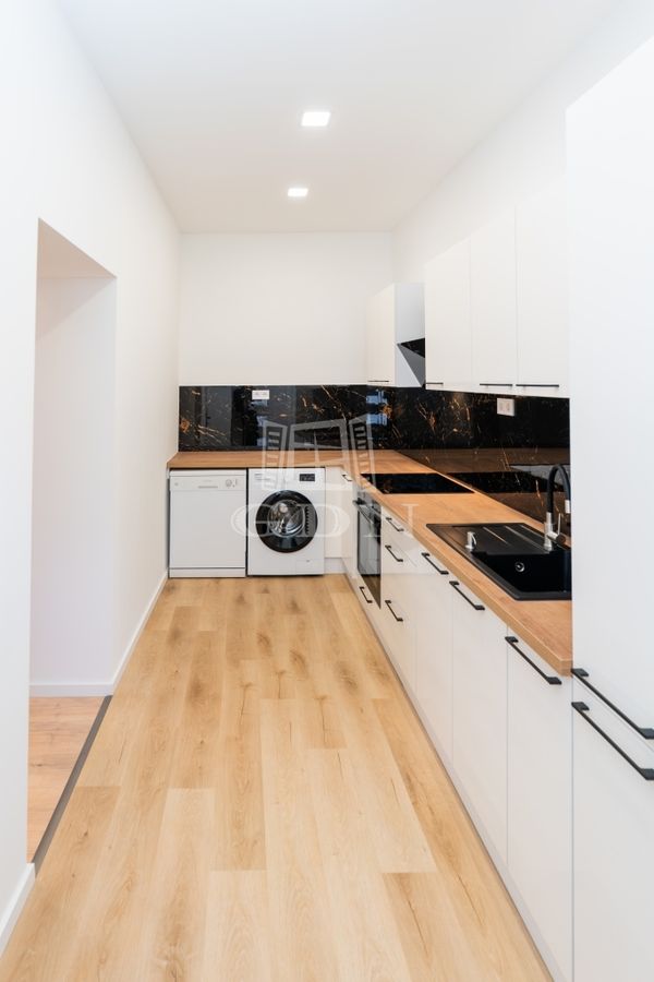Verkauf Budapest VII. kerület Wohnung