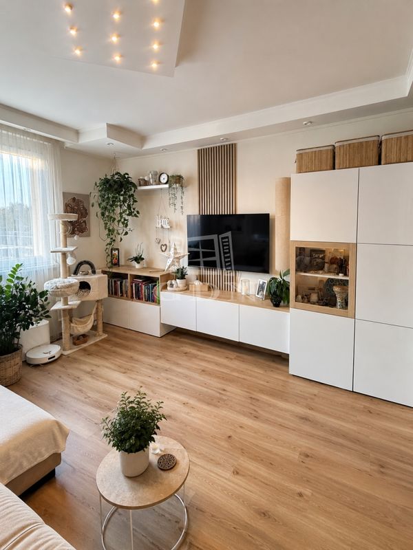 Eladó Budapest XVIII. kerület Lakás