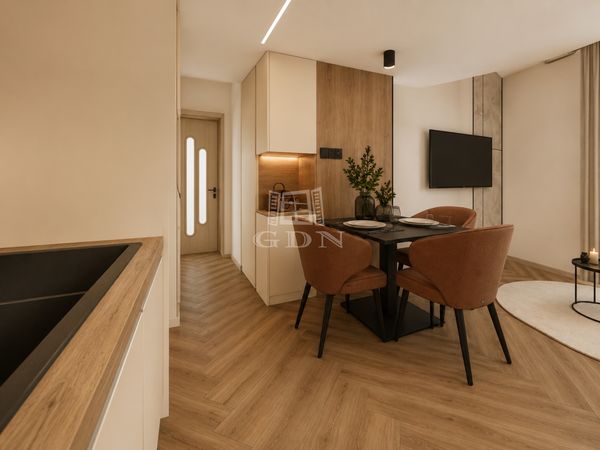 Eladó Budapest VII. kerület Lakás