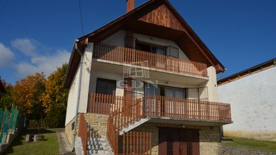 Szentendre Nyaraló - 89.000.000 Ft