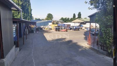 Budapest, IX. kerület Ipari terület - 322.000.000 Ft