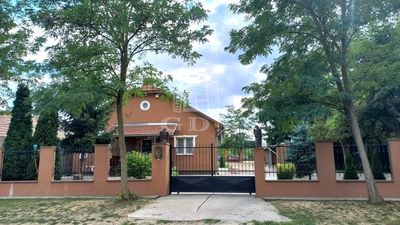 Nagykáta Einfamilienhaus - 59.990.000 HUF