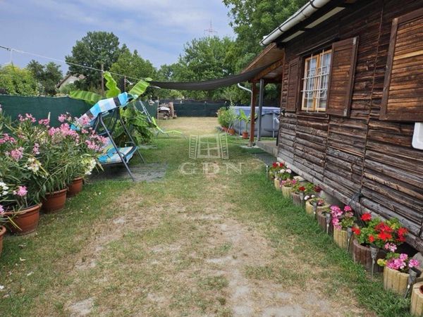 Verkauf Taksony Ferienwohnung