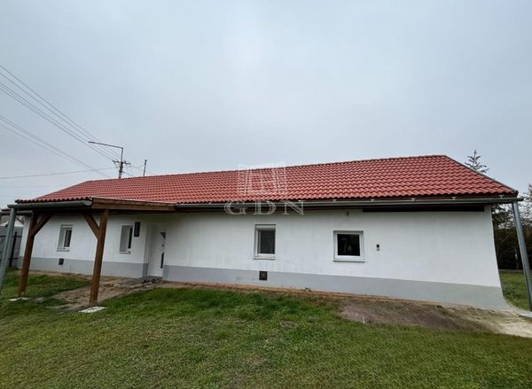 Verkauf Tápióbicske Einfamilienhaus