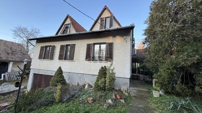 Káva Einfamilienhaus - 74.900.000 HUF