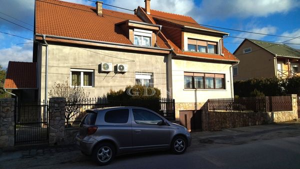 For sale Budapest XVIII. kerület Semidetached house