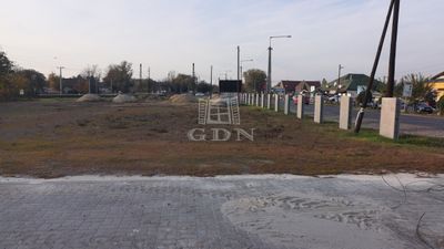 Monorierdő Wohngrundstück - 47.900.000 HUF