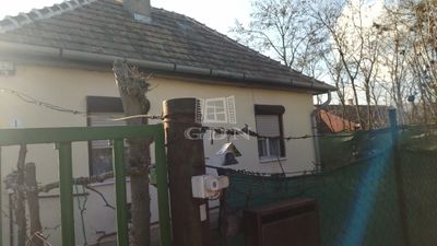 Gyál Einfamilienhaus - 59.900.000 HUF