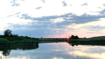 Mezőszilas Telek - 235.000.000 Ft