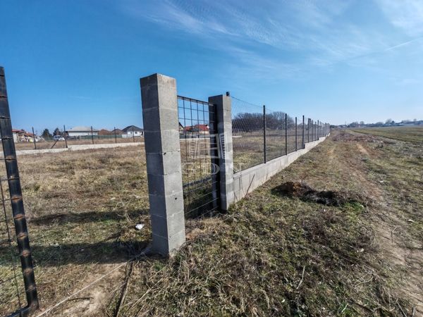 For sale Gyömrő Building lot