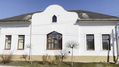 Jászfényszaru Családi ház - 49.700.000 Ft