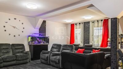 Gyömrő Családi ház - 189.000.000 Ft