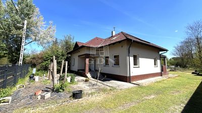 Tápiószecső Einfamilienhaus - 61.000.000 HUF