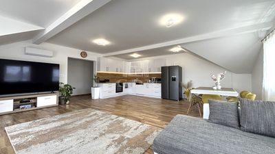 Albertirsa Lakás (téglaépítésű) - 89.000.000 Ft