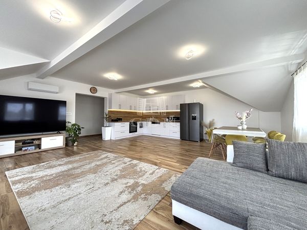 Vânzare Albertirsa Locuinta (caramida)