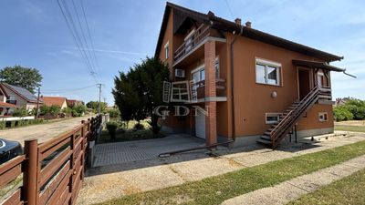 Nagykáta Einfamilienhaus - 79.900.000 HUF