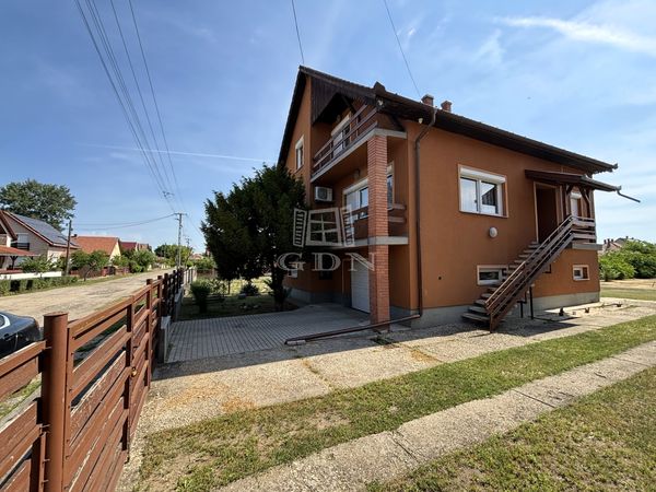 Продается Nagykáta Частный дом