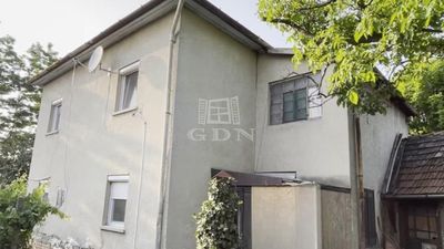 Monor Családi ház - 53.900.000 Ft