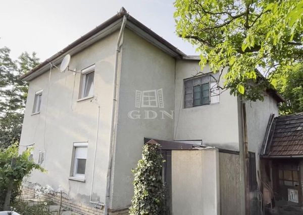 Продается Monor Частный дом