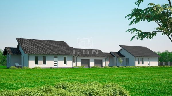 Продается Monor Совмещенный дом