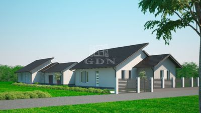 Monor Ikerház - 95.000.000 Ft