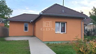 Budapest, XXI. kerület Частный дом - 57.000.000 HUF