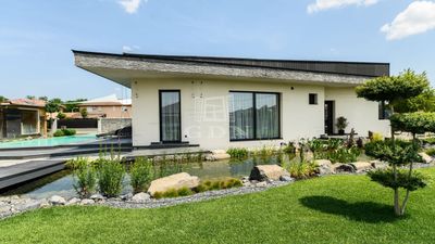 Dunaharaszti Családi ház - 239.000.000 Ft