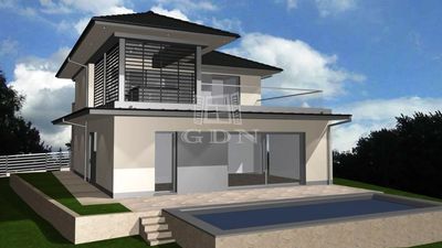 Budapest, XXI. kerület Частный дом - 199.000.000 HUF