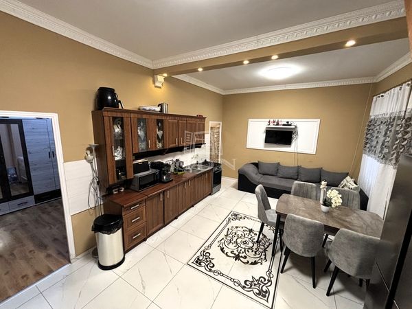 For sale Budapest XXI. kerület Townhouse