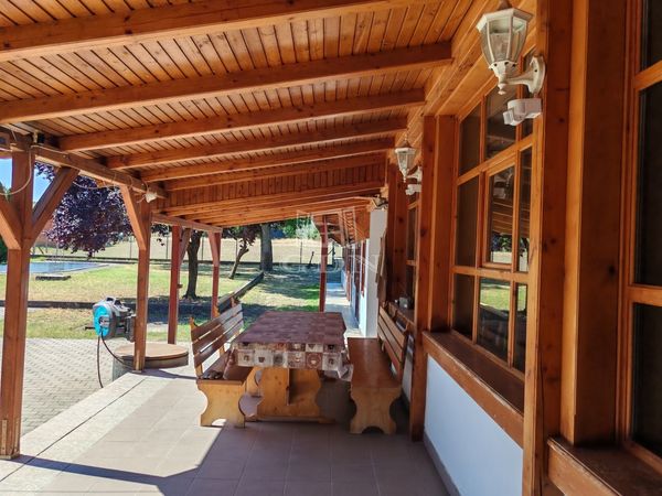 Продается Sülysáp Усадьба