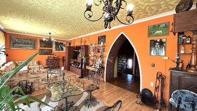 Monorierdő Einfamilienhaus - 157.900.000 HUF