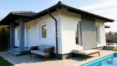 Üllő Családi ház - 94.900.000 Ft