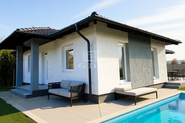 Продается Üllő Частный дом