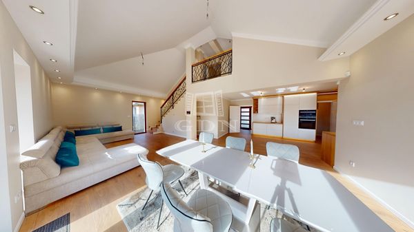 Verkauf Üllő Einfamilienhaus