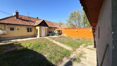 Pilis Einfamilienhaus - 39.800.000 HUF