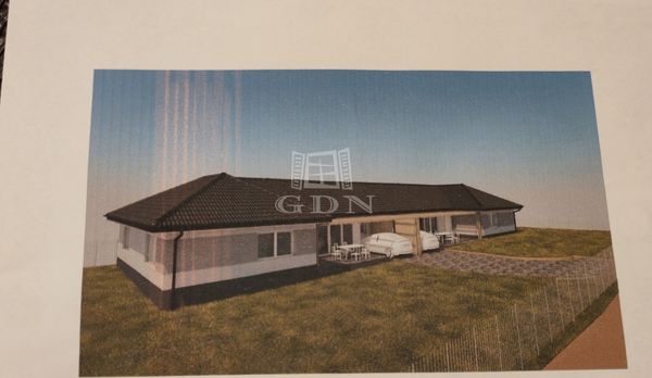 Продается Sülysáp Совмещенный дом