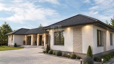 Sülysáp Semidetached house - 94.000.000 HUF