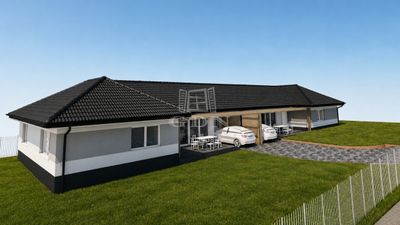 Sülysáp Semidetached house - 97.000.000 HUF