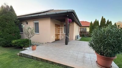 Inárcs Családi ház - 91.800.000 Ft