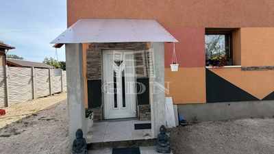 Ócsa Einfamilienhaus - 69.999.000 HUF