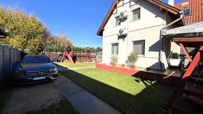 Üllő Doppelhaus - 125.000.000 HUF