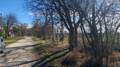 Gyömrő Teren pentru constructii - 13.900.000 HUF