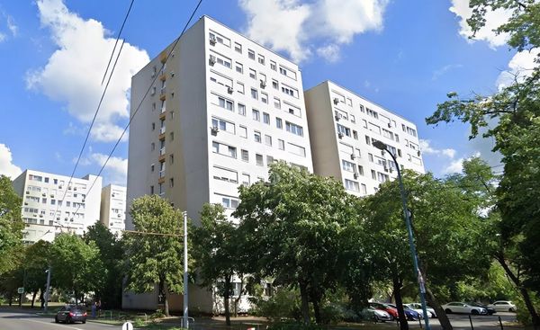 Продается Budapest XIV. kerület Квартира (панель)